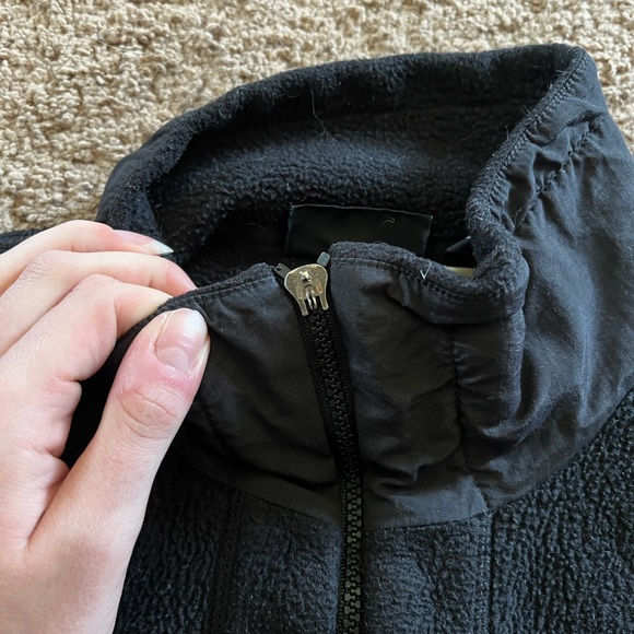 Vintage Patagonia Synchilla Full Zip Fleece Jacket - Picture 2 of 5